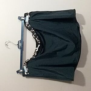 Jacqueline Smith swim skort size 18